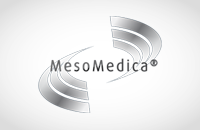 Hiboo Media: MesoMedica Logo