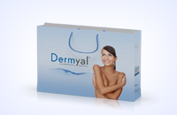 Dermyal: Marketing Bags